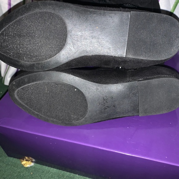 Over the knee boots - Picture 3 of 3